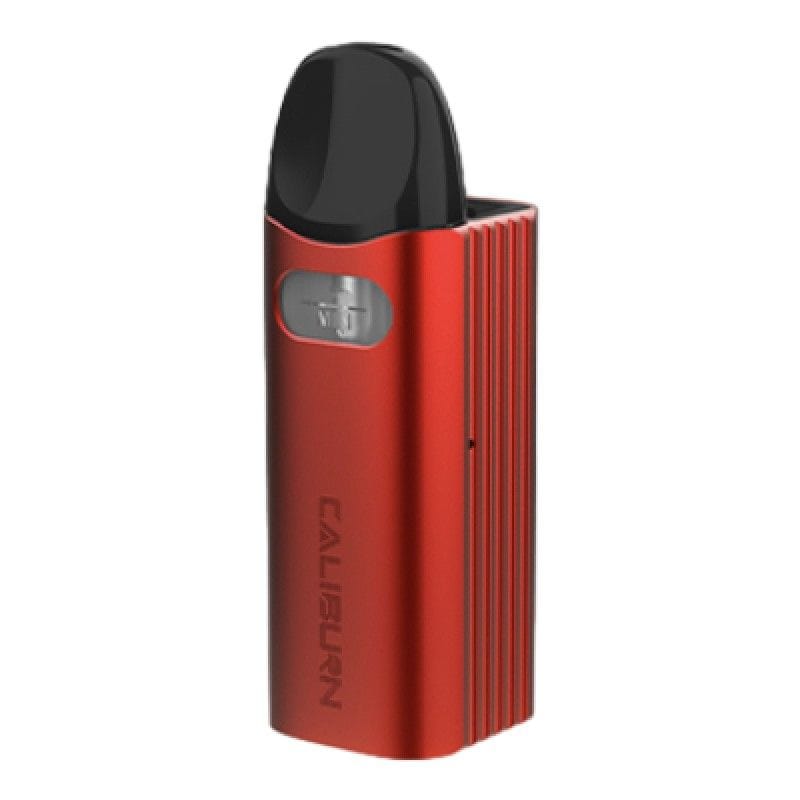 Uwell Caliburn AZ3 17W Pod Kit - TBS Supply Co