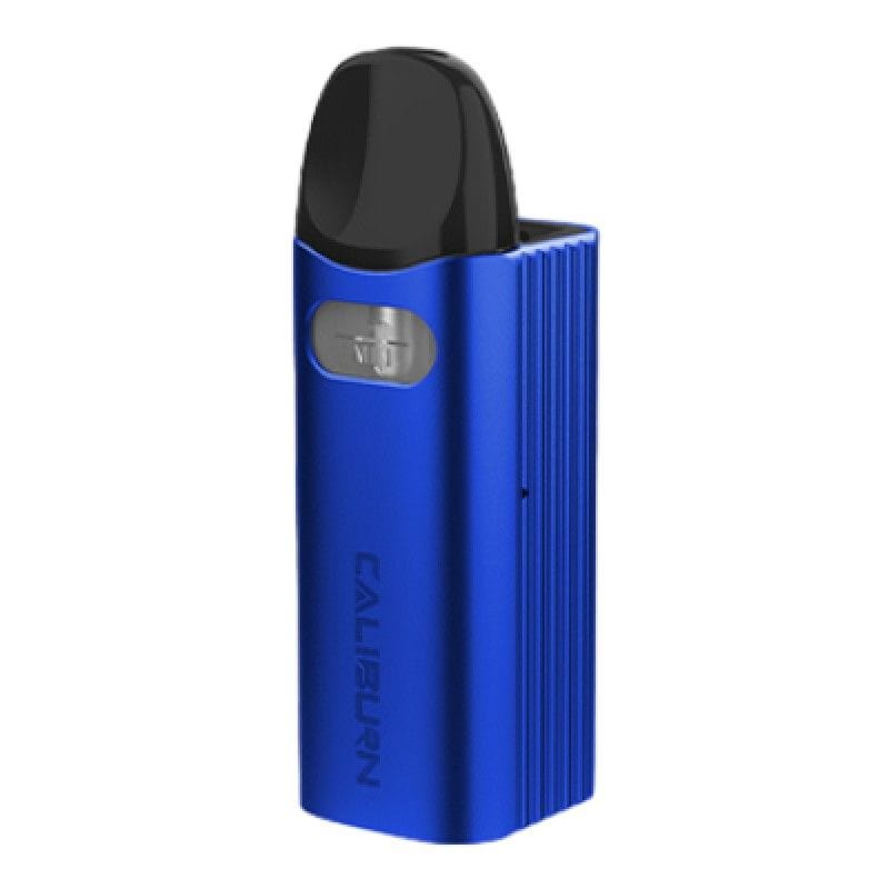 Uwell Caliburn AZ3 17W Pod Kit - TBS Supply Co