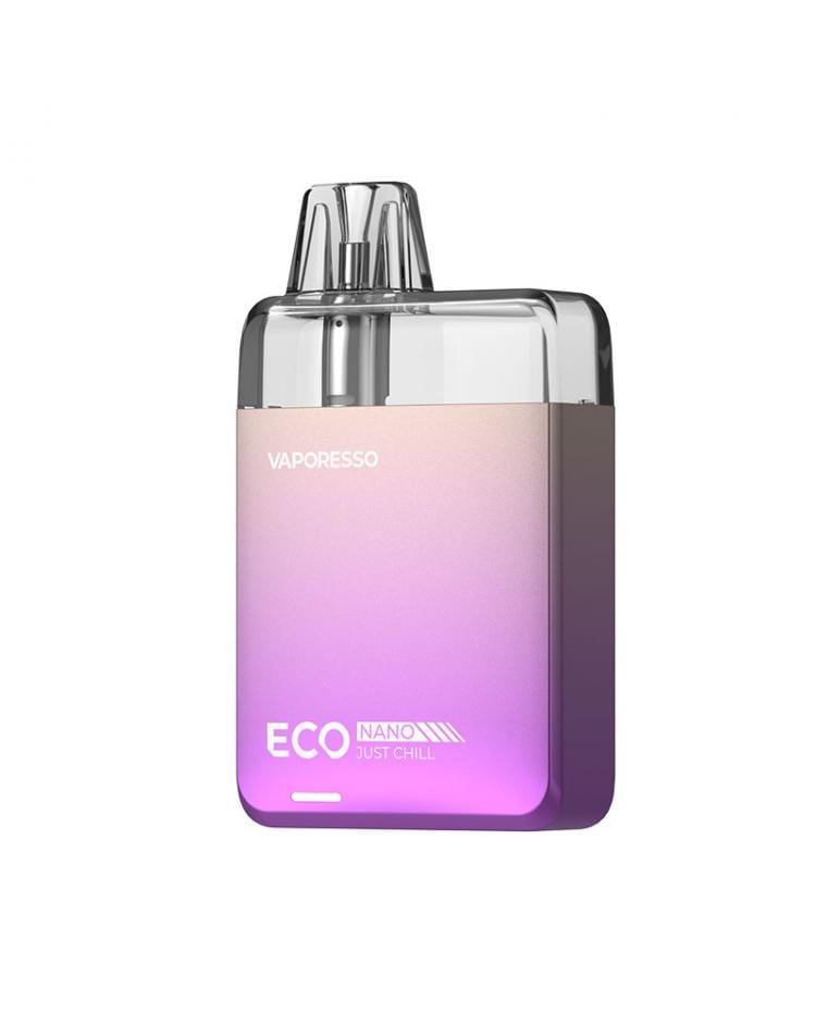 Vaporesso ECO NANO Pod Kit - TBS Supply Co