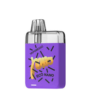 Vaporesso ECO NANO Pod Kit - TBS Supply Co