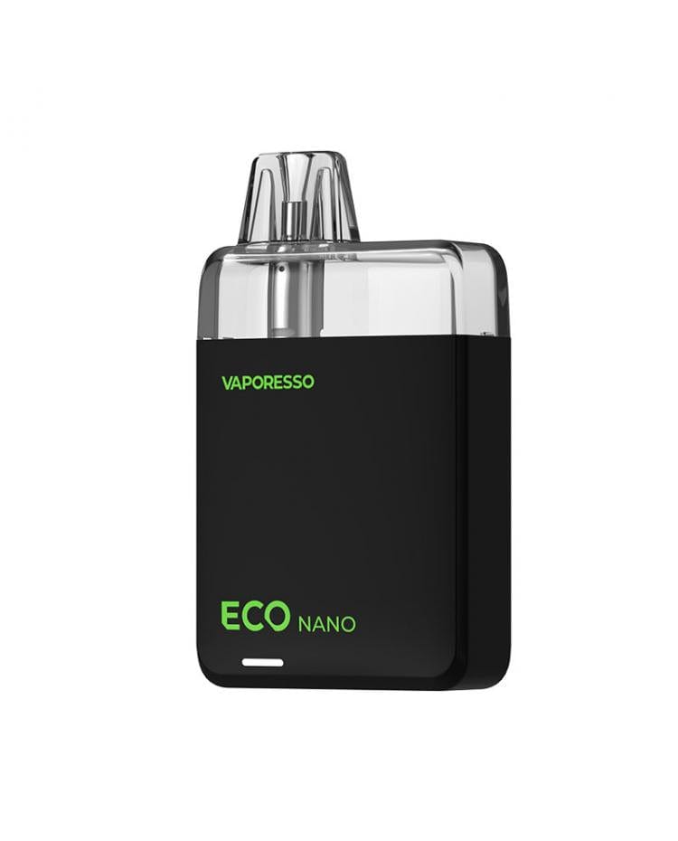 Vaporesso ECO NANO Pod Kit - TBS Supply Co