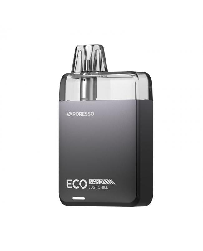 Vaporesso ECO NANO Pod Kit - TBS Supply Co