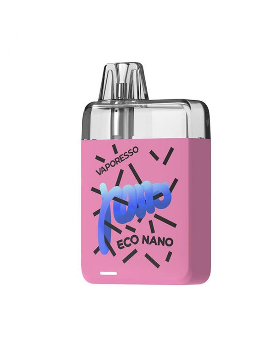 Vaporesso ECO NANO Pod Kit - TBS Supply Co