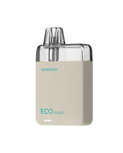 Vaporesso ECO NANO Pod Kit - TBS Supply Co