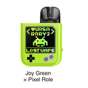 Lost Vape URSA Baby 2 22W Pod Kit - TBS Supply Co