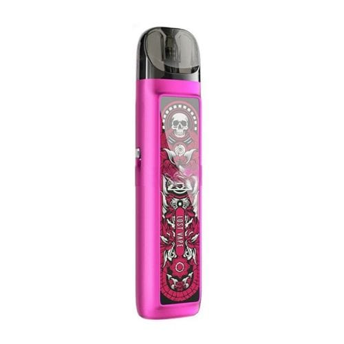 Lost Vape URSA NANO 2 22W Pod Kit - TBS Supply Co