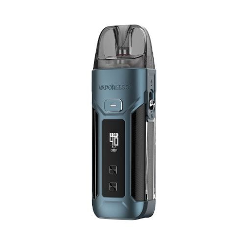 Vaporesso Luxe X Pro 40W Pod Kit - TBS Supply Co