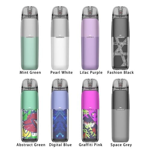 Vaporesso Luxe Q2 SE Pod Kit - TBS Supply Co