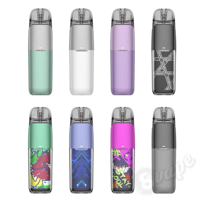 Vaporesso Luxe Q2 SE Pod Kit