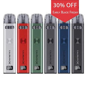 Uwell Caliburn G3 25W Pod Kit - TBS Supply Co