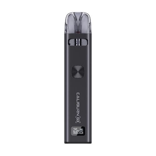 Uwell Caliburn G3 25W Pod Kit - TBS Supply Co