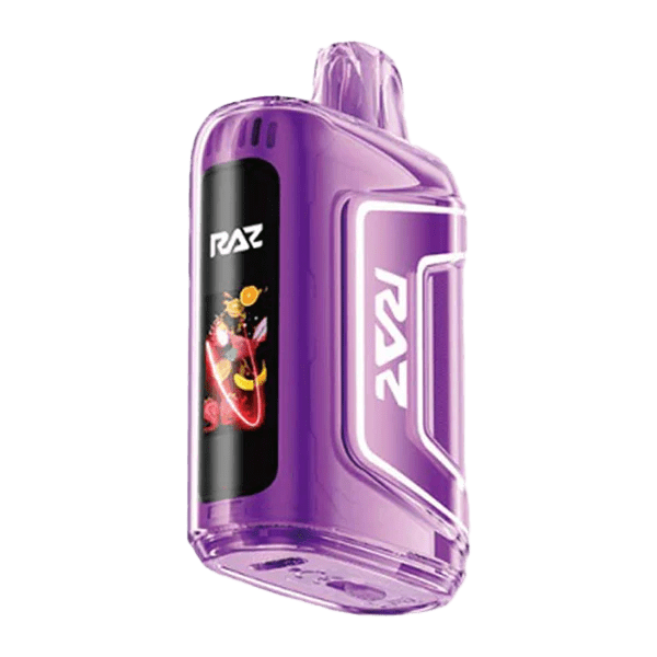 RAZ TN9000 Disposable Vape (5%, 9000 Puffs)