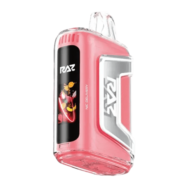 RAZ TN9000 Disposable Vape (5%, 9000 Puffs)