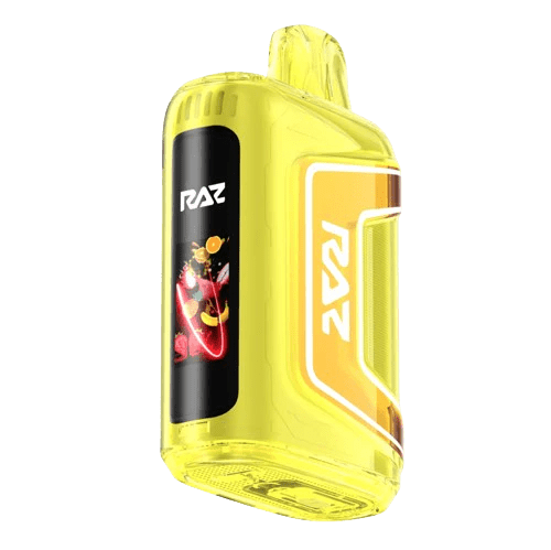 RAZ TN9000 Disposable Vape (5%, 9000 Puffs)