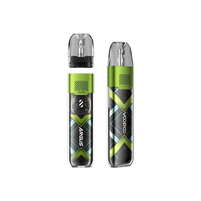 VOOPOO Argus P1S 25W Pod Kit