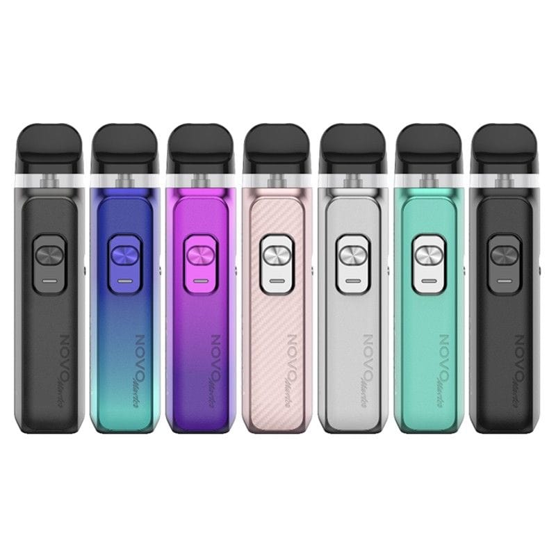 SMOK Novo Master 30W Pod Kit - TBS Supply Co
