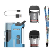 SMOK Propod GT 22W Pod Kit - TBS Supply Co