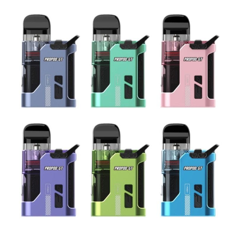 SMOK Propod GT 22W Pod Kit - TBS Supply Co