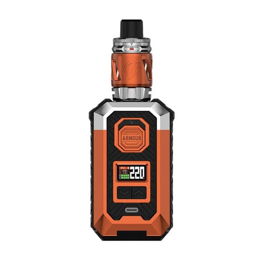 Vaporesso Armour Max Box Mod Kit 220W - TBS Supply Co
