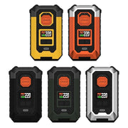Vaporesso Armour Max 220W Mod - TBS Supply Co