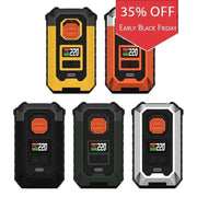 Vaporesso Armour Max 220W Mod - TBS Supply Co