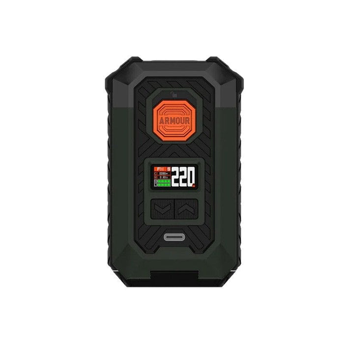 Vaporesso Armour Max 220W Mod - TBS Supply Co