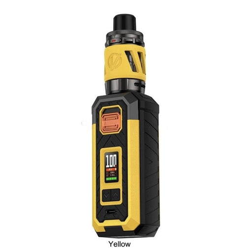 Vaporesso Armour S Box Mod Kit 100W - TBS Supply Co