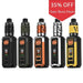 Vaporesso Armour S Box Mod Kit 100W - TBS Supply Co