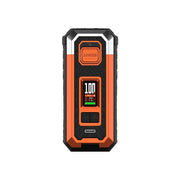 Vaporesso Armour S 100W Mod – Compact Power & Durable Design