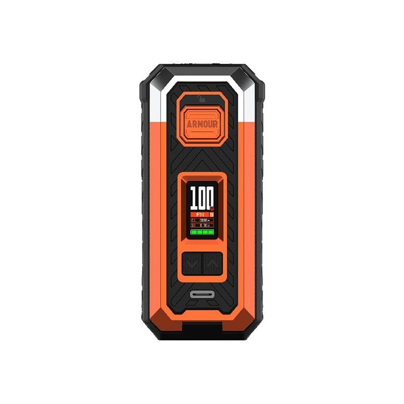 Vaporesso Armour S 100W Mod – Compact Power & Durable Design
