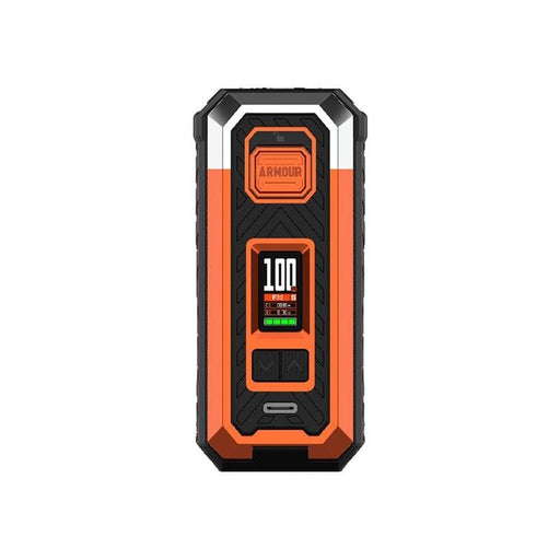 Vaporesso Armour S 100W Box Mod - TBS Supply Co