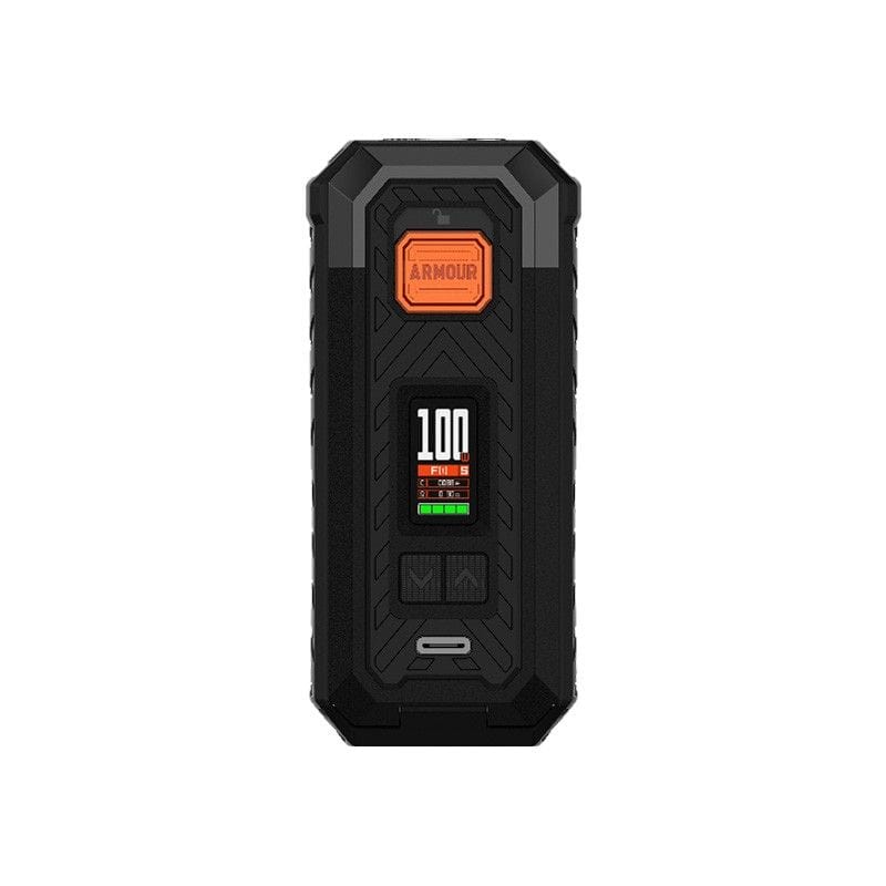 Vaporesso Armour S 100W Box Mod - TBS Supply Co