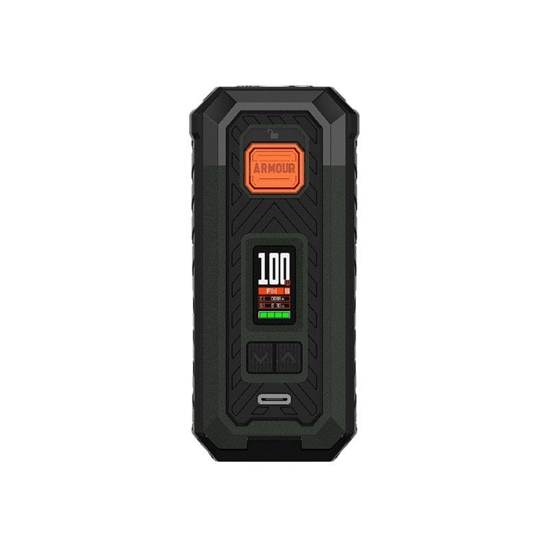 Vaporesso Armour S 100W Box Mod - TBS Supply Co