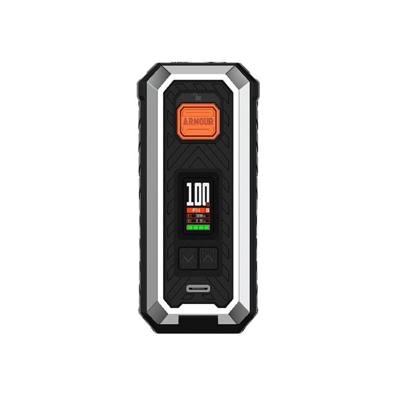 Vaporesso Armour S 100W Box Mod - TBS Supply Co