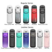 SMOK Nord GT 80W Pod Kit - TBS Supply Co