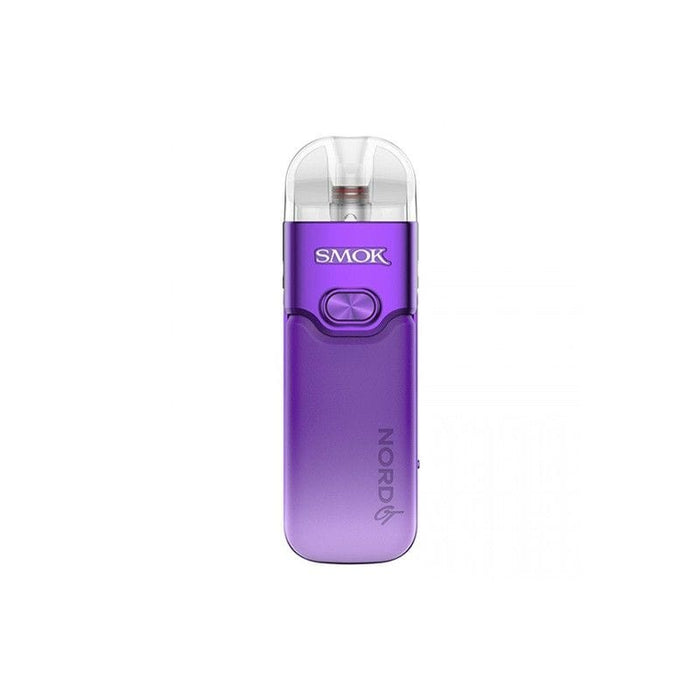 SMOK Nord GT 80W Pod Kit - TBS Supply Co
