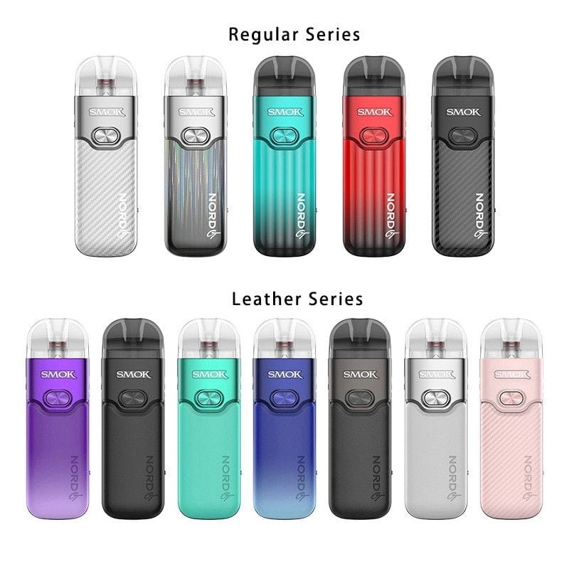 SMOK Nord GT 80W Pod Kit - TBS Supply Co