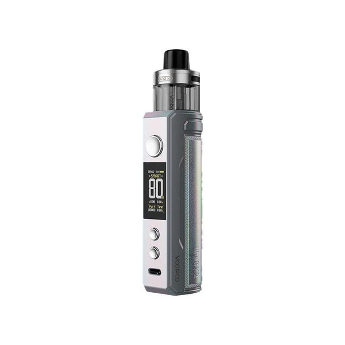 VOOPOO Drag X2 80W Pod Kit - TBS Supply Co