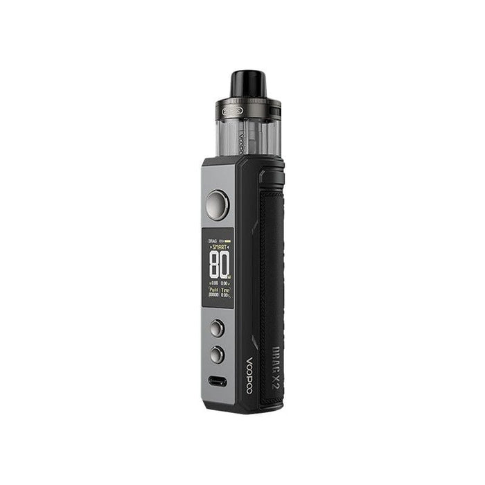 VOOPOO Drag X2 80W Pod Kit - TBS Supply Co