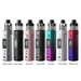 VOOPOO Drag X2 80W Pod Kit - TBS Supply Co