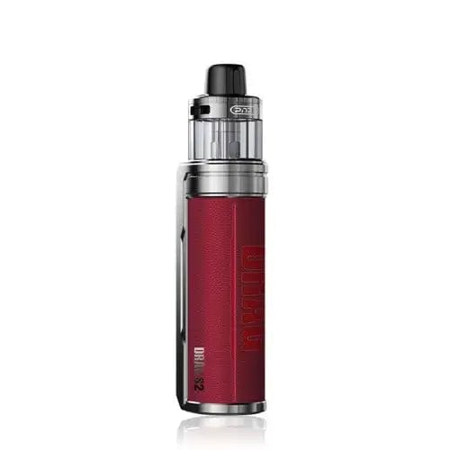 VOOPOO Drag X2 80W Pod Kit - TBS Supply Co