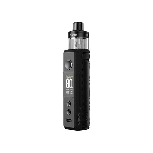 VOOPOO Drag X2 80W Pod Kit - TBS Supply Co