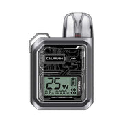Uwell Caliburn GK3 25W Pod Kit - TBS Supply Co