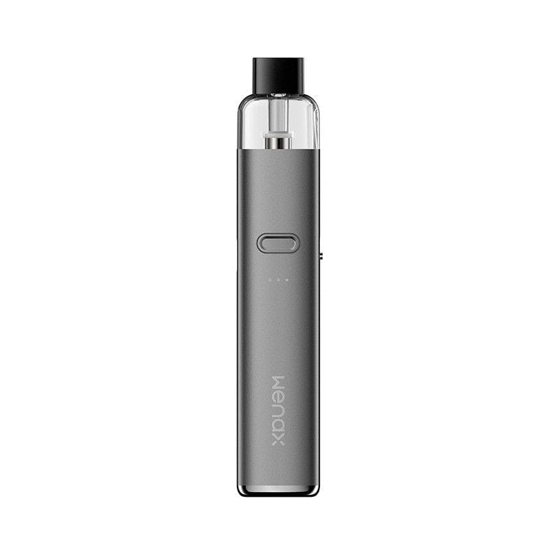 Geekvape Wenax K2 18W Pod Kit - TBS Supply Co