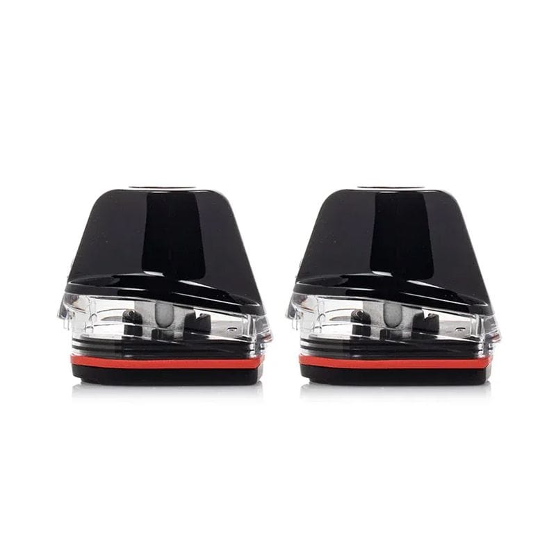 Geekvape N Replacement Pod Cartridge (Pack of 2) - TBS Supply Co