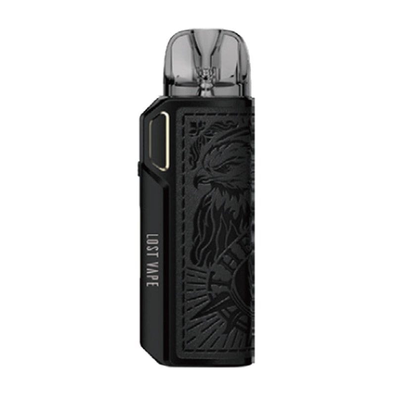 Lost Vape Thelema Elite 40W Pod Kit - TBS Supply Co