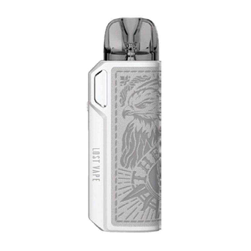 Lost Vape Thelema Elite 40W Pod Kit - TBS Supply Co