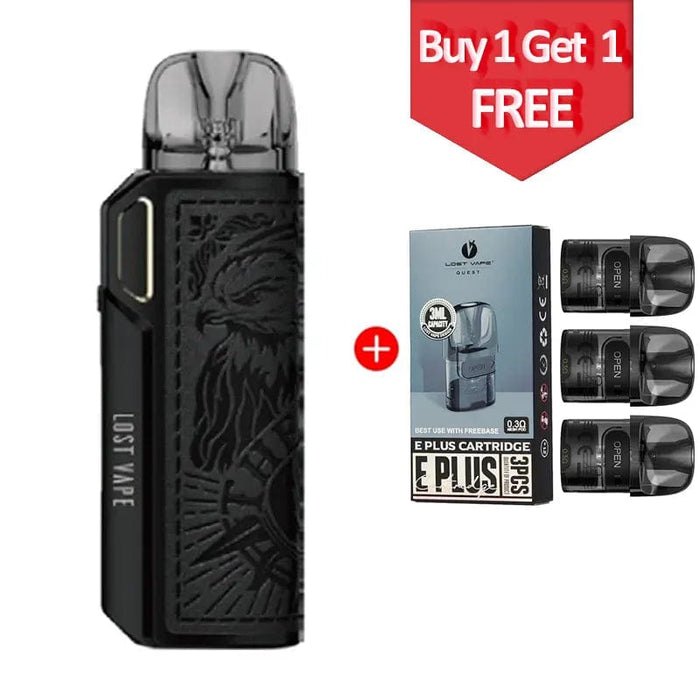 Lost Vape Thelema Elite 40W Pod Kit