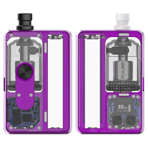 Vandy Vape Pulse AIO V2 80W Kit - TBS Supply Co