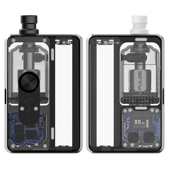 Vandy Vape Pulse AIO V2 80W Kit - TBS Supply Co